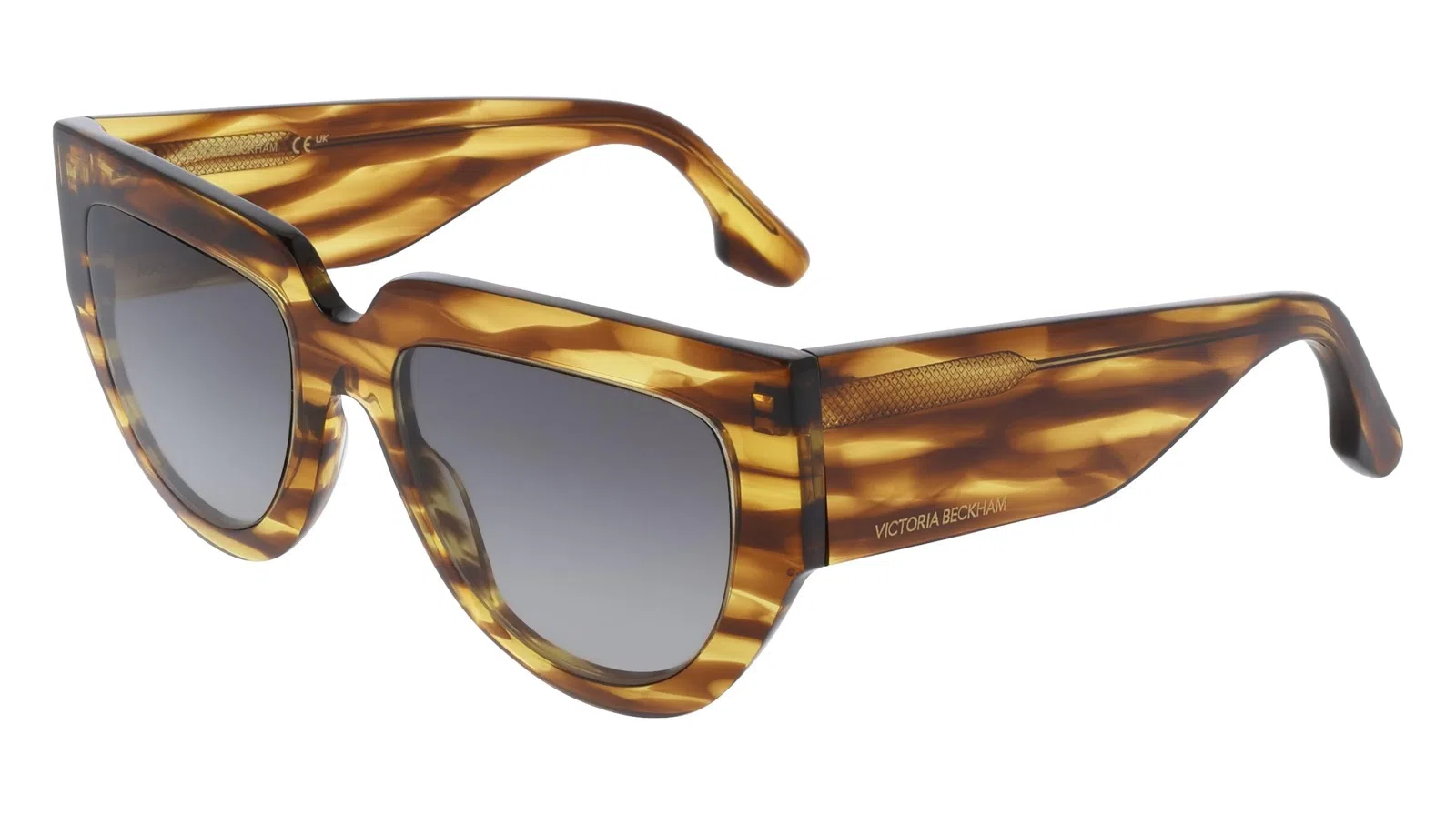 Victoria Beckham VB679S Sunglasses - view 4